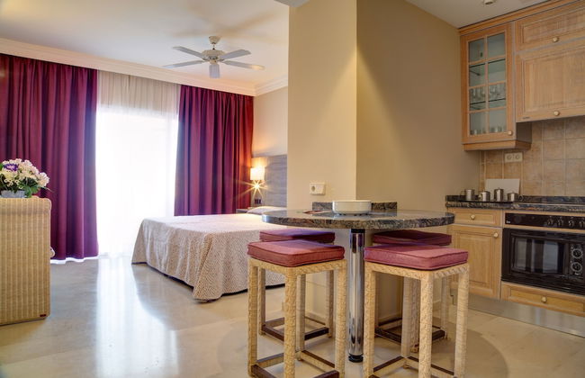 Palm Oasis Maspalomas - Foto 9