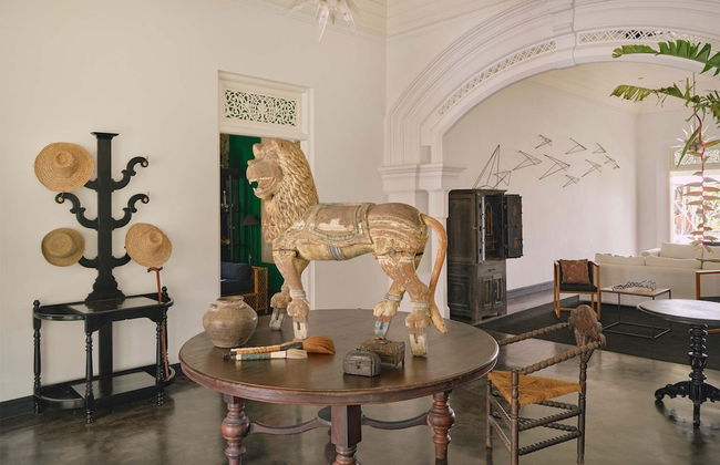 Halala Kanda by Boutique - Foto 30