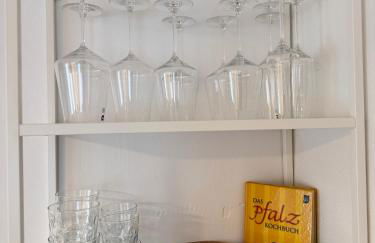 Pfälzer Hexenhäuschen in Edesheim - Foto 22