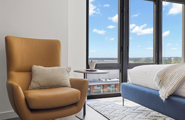 Placemakr Marymount Ballston - Photo 47