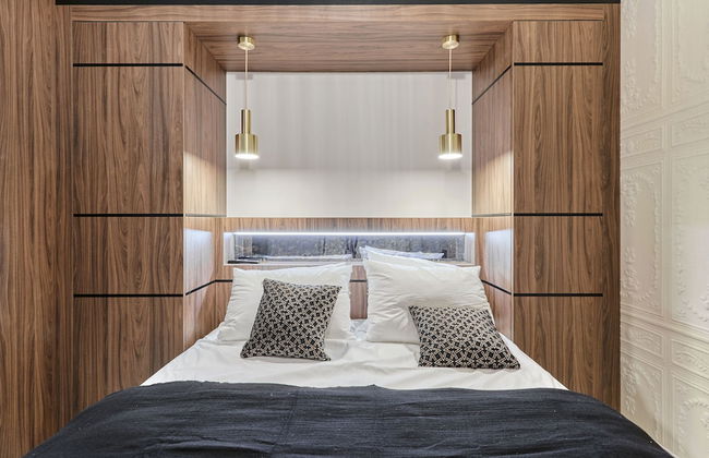 Appart Hôtel Pélican - Foto 10