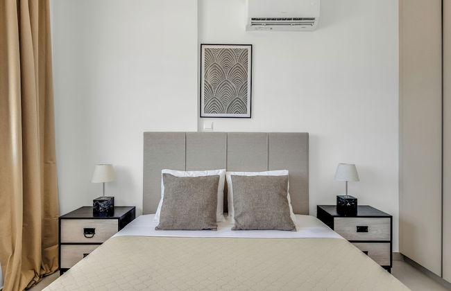 Sanders Elgio - Pleasant 2-bdr Apt w Balcony - Foto 4