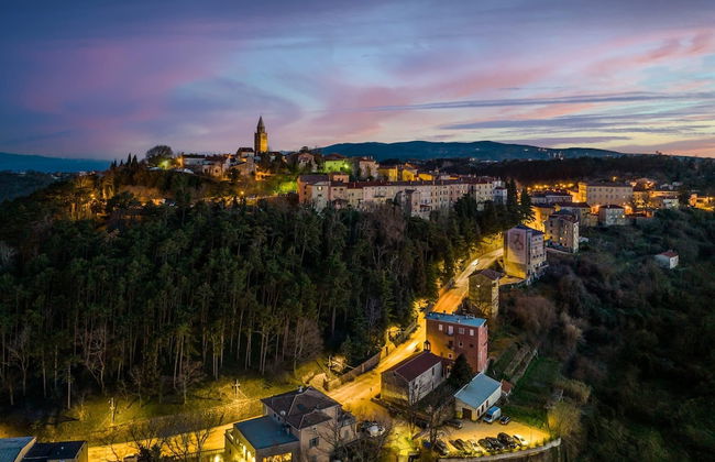 VILLA PORTUM - Serenity, Nature, Heated Pool, FAMILY ONLY - Photo 55