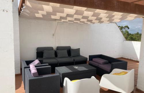 La Hacienda Golf Islantilla CALEFACCIÓN Y WIFI -SOLO FAMILIAS Y PAREJAS- - Foto 11