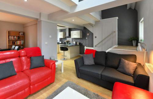 3 Bed in Abersoch oc-sealav - Foto 9