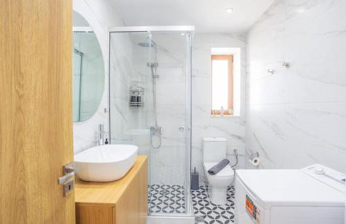 Villa Andromeda Fres - Foto 60