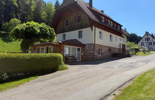 Schwarzwaldhaus Zwink - Foto 1