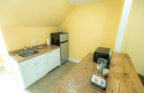 Howard's Creek Inn - Foto 59