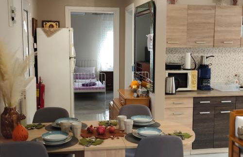 Eleni's GuestHouse - Foto 6