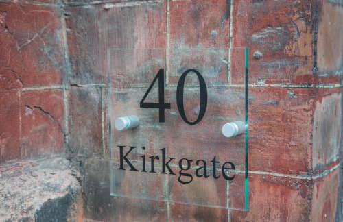 40 Kirkgate - Foto 19