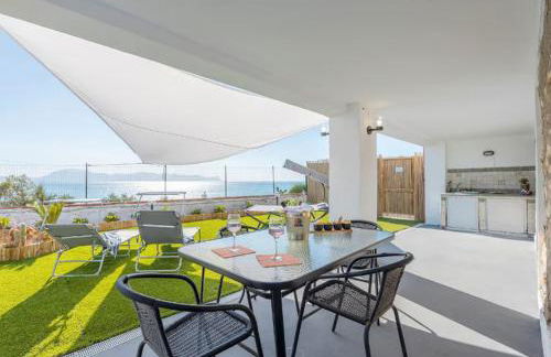 Villa dei tramonti - Foto 33