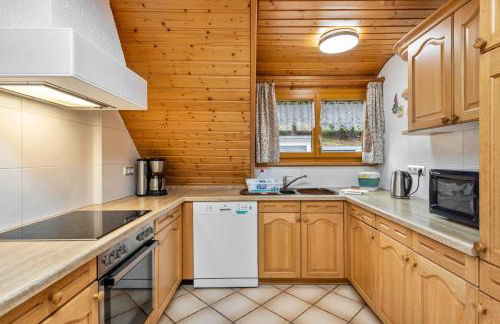 Ferienhaus Schneider Todtnauberg - Foto 8