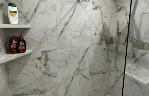 Entire home in Nottingham for family, friends and contractors - Foto 17