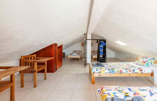 Ninestories Baleal - Foto 49