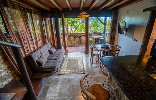 Cabanas Rosa Mistica - Photo 39