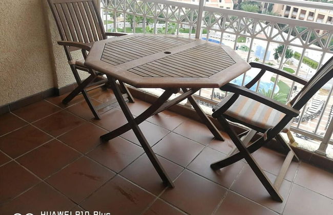 Compostela Beach Family Garden Los Cristionas - Photo 10