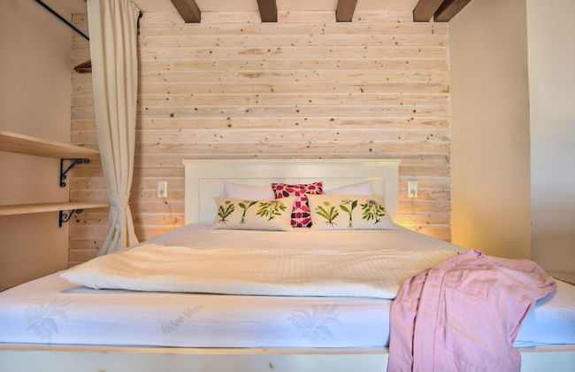 ECO Aparthotel The Dreamers's Club - Foto 3