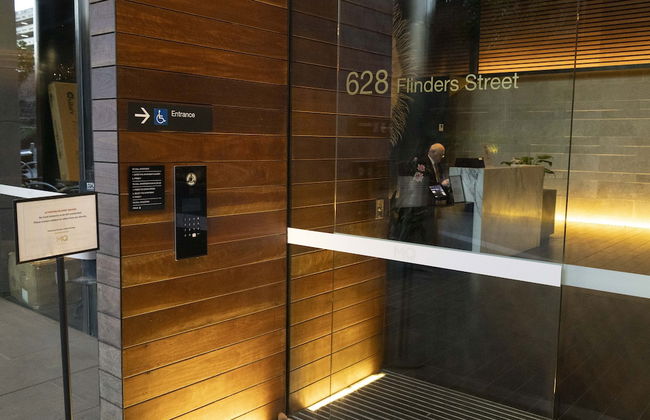 Pars Apartments Melbourne Quarter - Foto 2