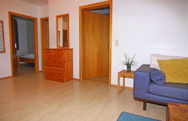 Gemutliche Ferienwohnung auf Fehmarn - Foto 12