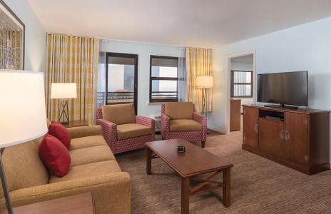 Wyndham Skyline Tower 2 BR - Foto 11