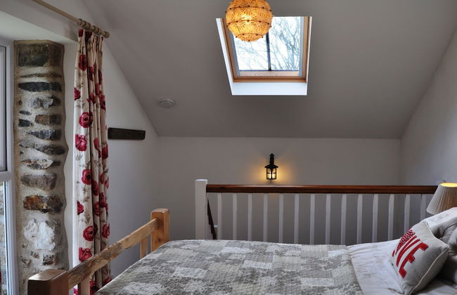 The Barn at Cae Bach - Photo 3