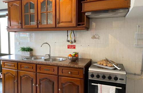 Private Villa 4 BR&patio - 3 mins from Beach&Surf - Foto 21