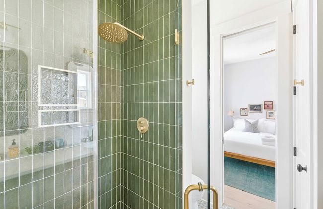 Windward House by Avantstay Walk to Beach + Restaurants Saltwater Pool - Foto 33