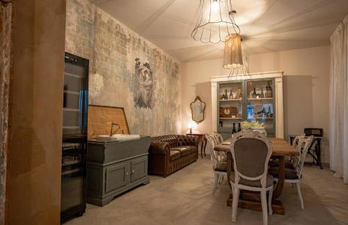 Ca'Bacchini House con 6 alloggi - Foto 7