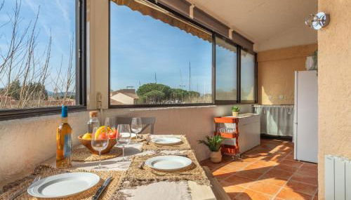 Apartment Galiote-29 by Interhome - Foto 5