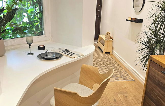 Apartment With a Fire-place - Photo 28