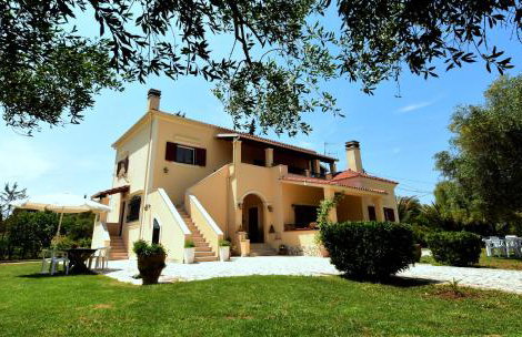 Villa Rose Garden - Foto 1