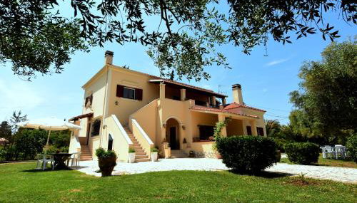 Villa Rose Garden - Foto 1, Garden
