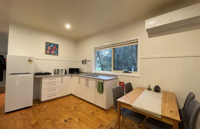 Tindoona Cottages - Foto 13