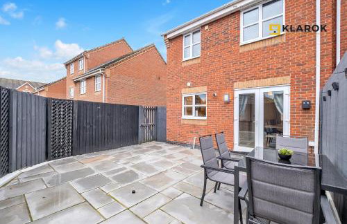 Modern 3 Bedroom Retreat Perfect for Families or Groups - Foto 32