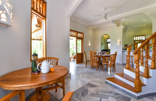 Villa Panili - Foto 22