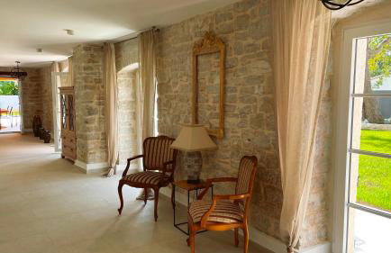 Istria Time - Villa Nyma - Heated Pool - Foto 29