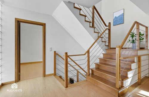 Ericeira Surf Villa - 3 bedrooms - Sea view - Foto 23