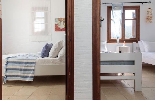 Apiliotis Sunrise Beach Villa - Foto 11