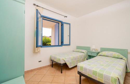 Apartments in Residence with swimming pool in Cala Girgolu - Foto 20