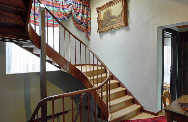 Spacious Holiday Home With Private Garden - Foto 31