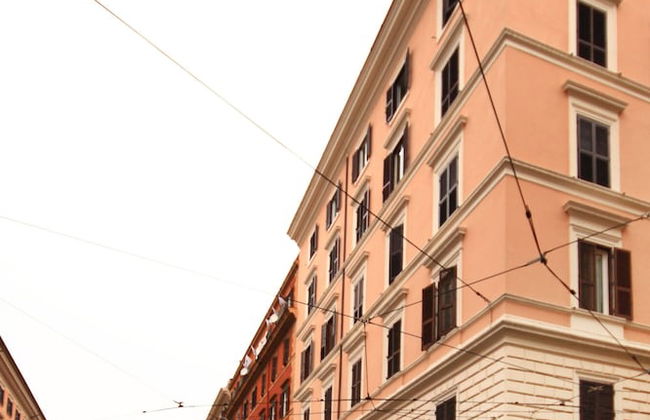 Roman Terrace - Foto 26