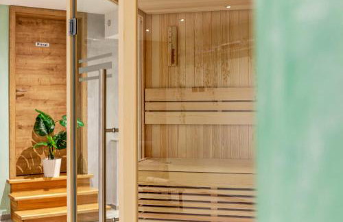 Chalet Aus Holz - Foto 29