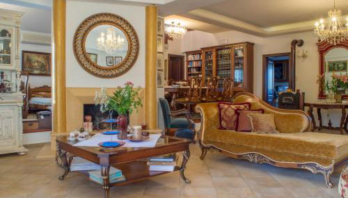 Luxury Villa Karteros - Foto 4