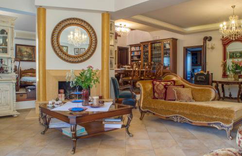 Luxury Villa Karteros - Foto 4