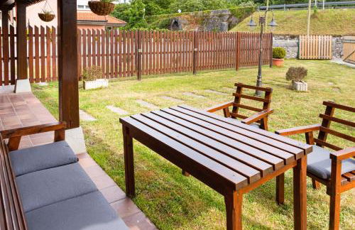 Apartamentos Rurales El Acebo - Foto 24