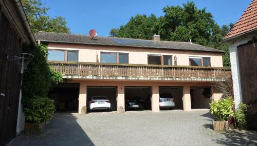 Ferienhof Amslinger - Foto 3