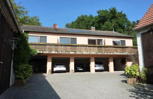 Ferienhof Amslinger - Foto 3