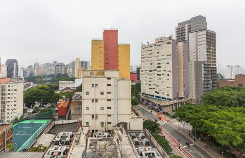 Co Next Liberdade - Av Liberdade - Sou House - Foto 10