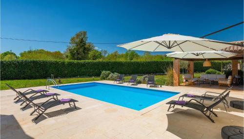 Villa Lavanda Savicenta - Foto 5