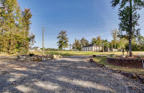 Lake Murray Retreat with Private Dock and Water Views! - Foto 45